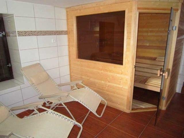 Chata Rozarka Dolni Dvur Екстериор снимка